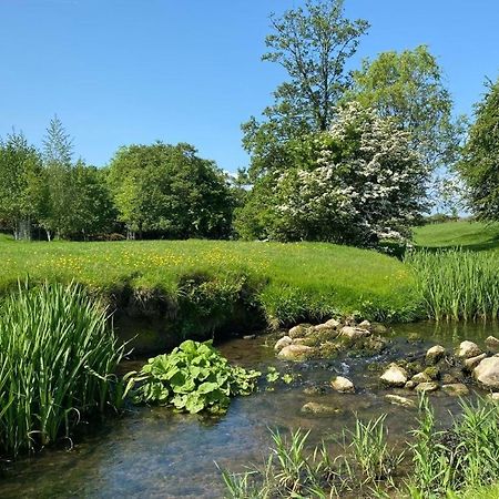 East Lodge Bedale Zewnętrze zdjęcie